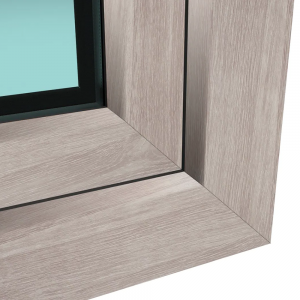 Sheffield Oak Alpine F 4703002