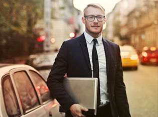 Przedstawiciele handlowi