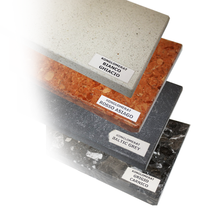 Parapety Wewnętrzne