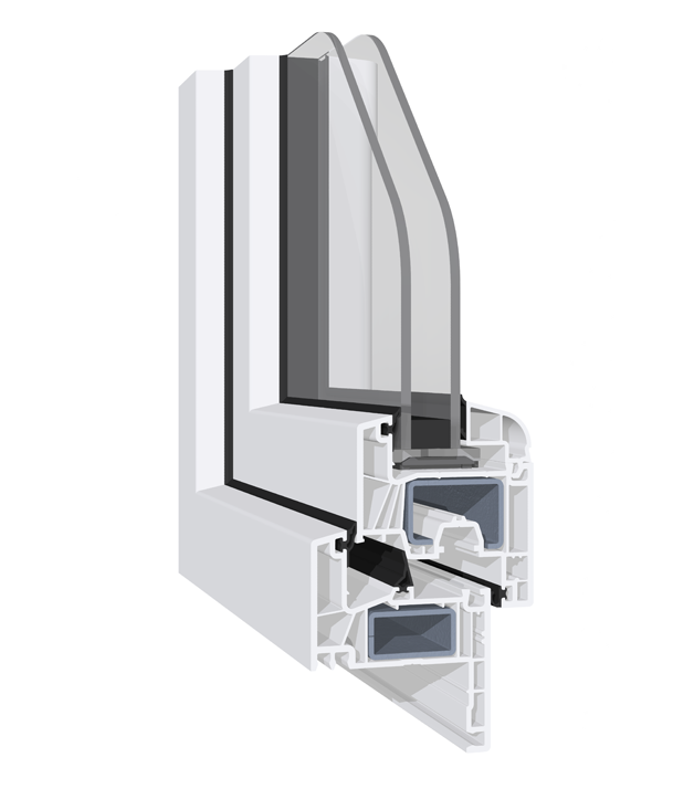 proEvolution 72 MD Renowacja