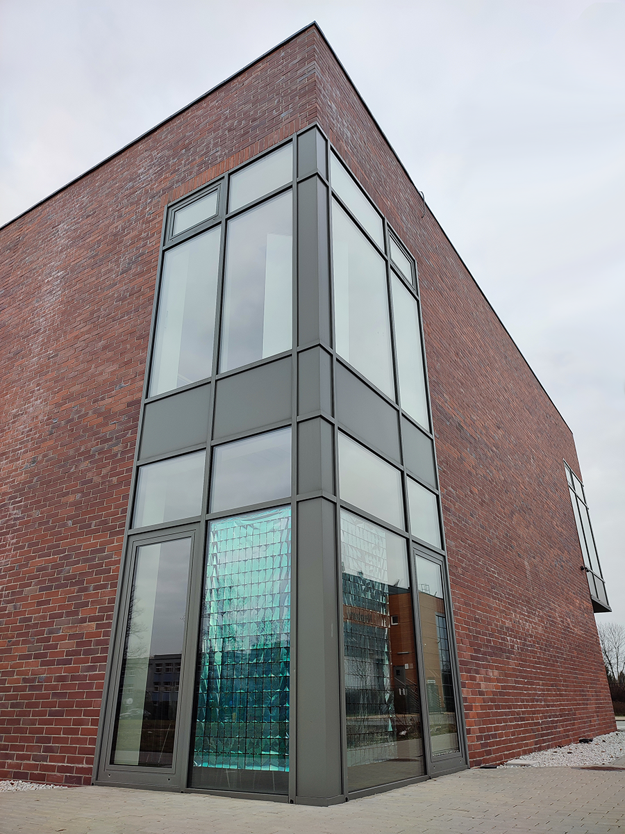 Dom św. Jacka w Gliwicach