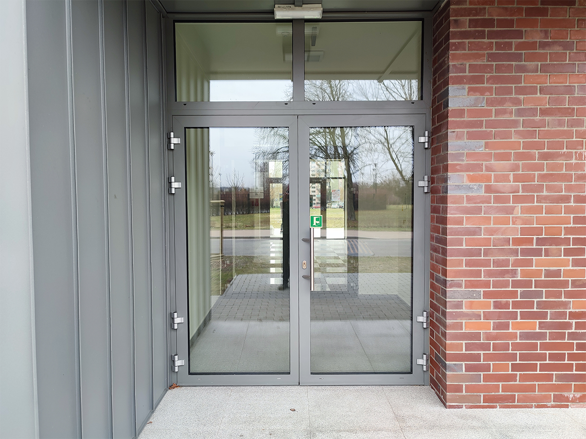 Dom św. Jacka w Gliwicach