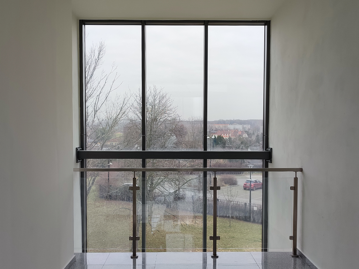 Dom św. Jacka w Gliwicach